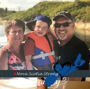 Meet your Posher, Glen